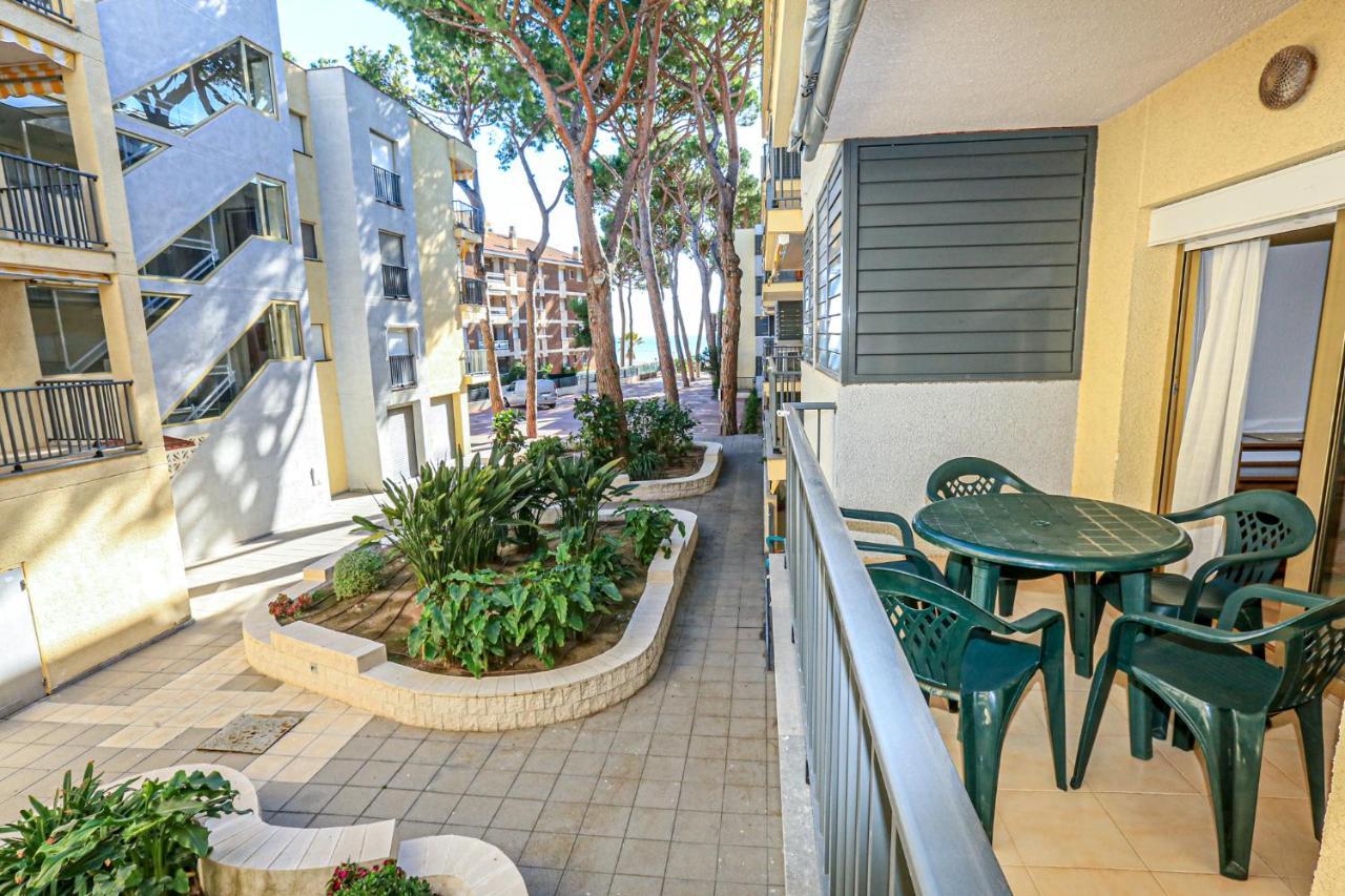 Pins I Mar - Only Families Cambrils Exterior foto