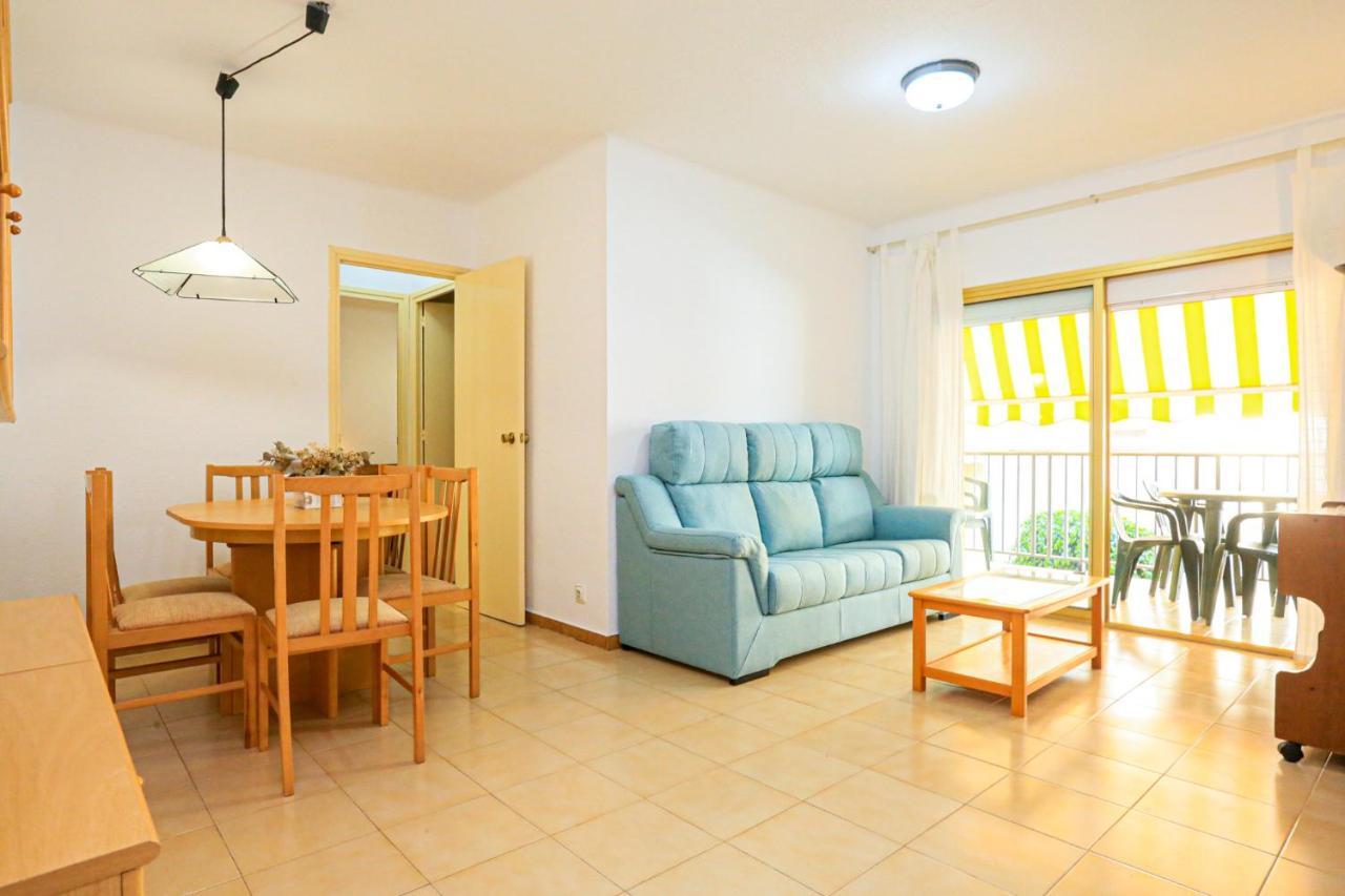 Pins I Mar - Only Families Cambrils Exterior foto
