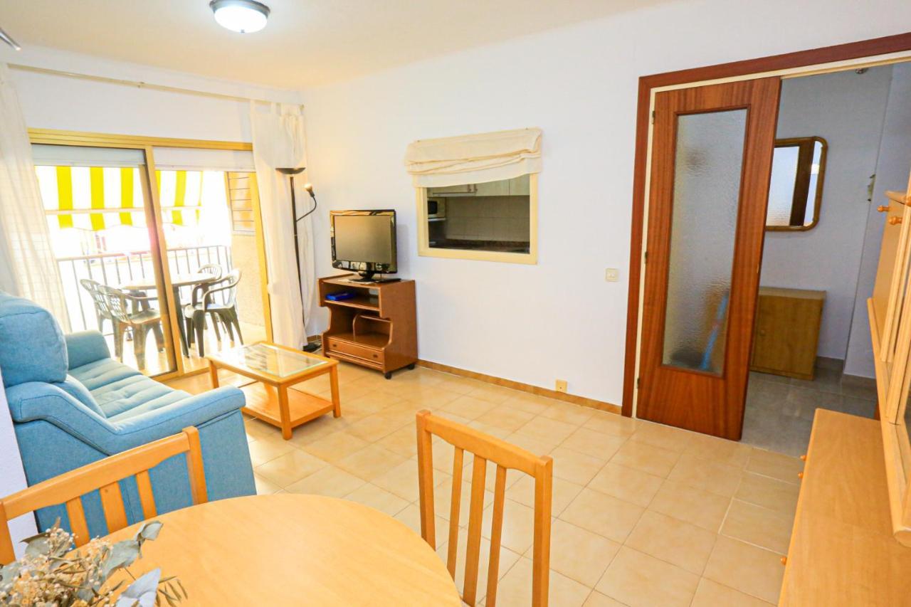 Pins I Mar - Only Families Cambrils Exterior foto