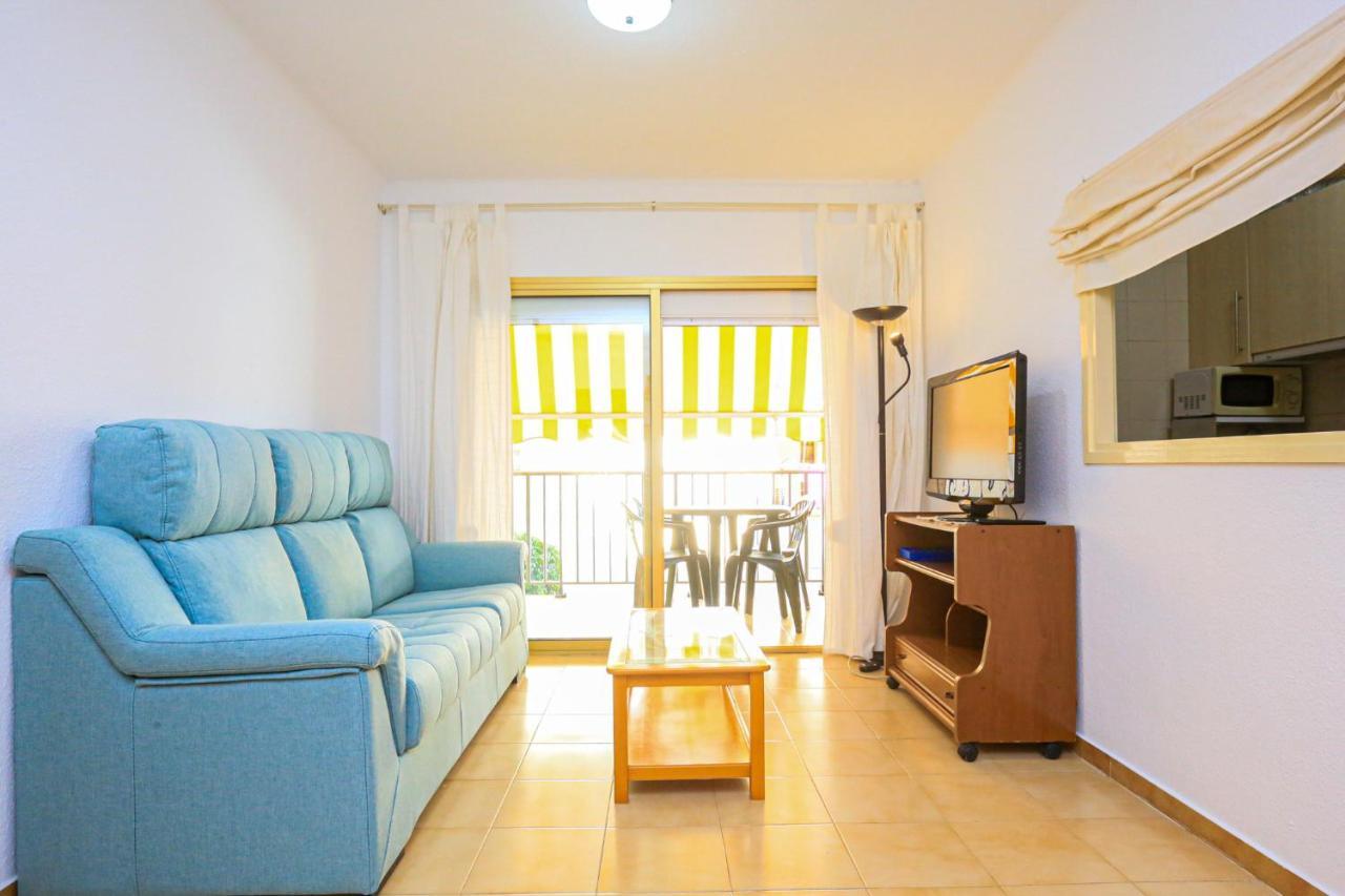 Pins I Mar - Only Families Cambrils Exterior foto
