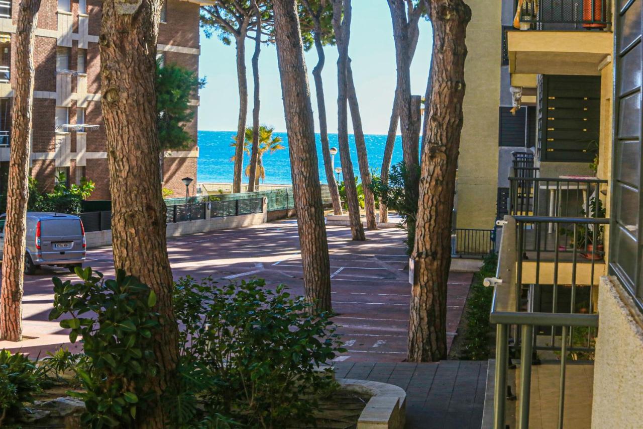Pins I Mar - Only Families Cambrils Exterior foto