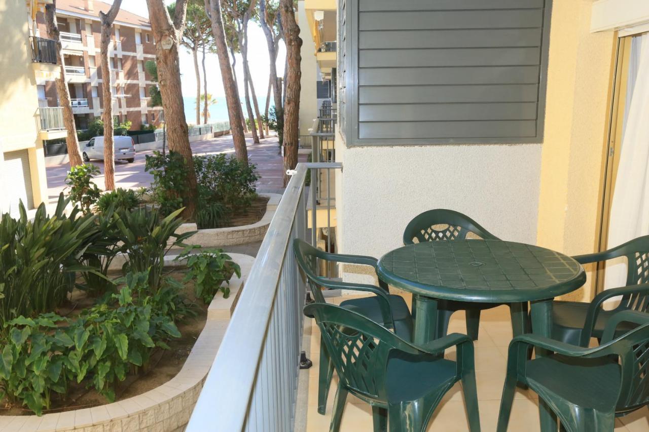 Pins I Mar - Only Families Cambrils Exterior foto