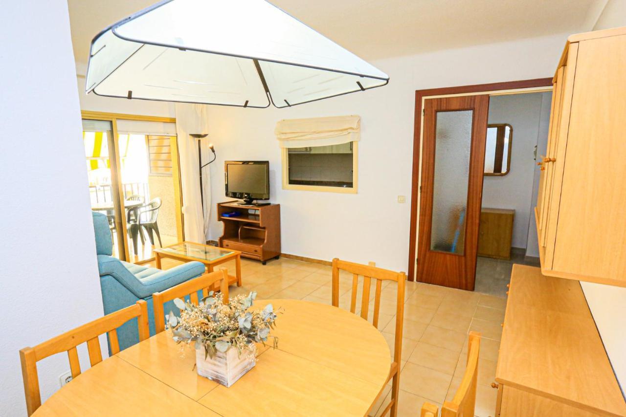 Pins I Mar - Only Families Cambrils Exterior foto