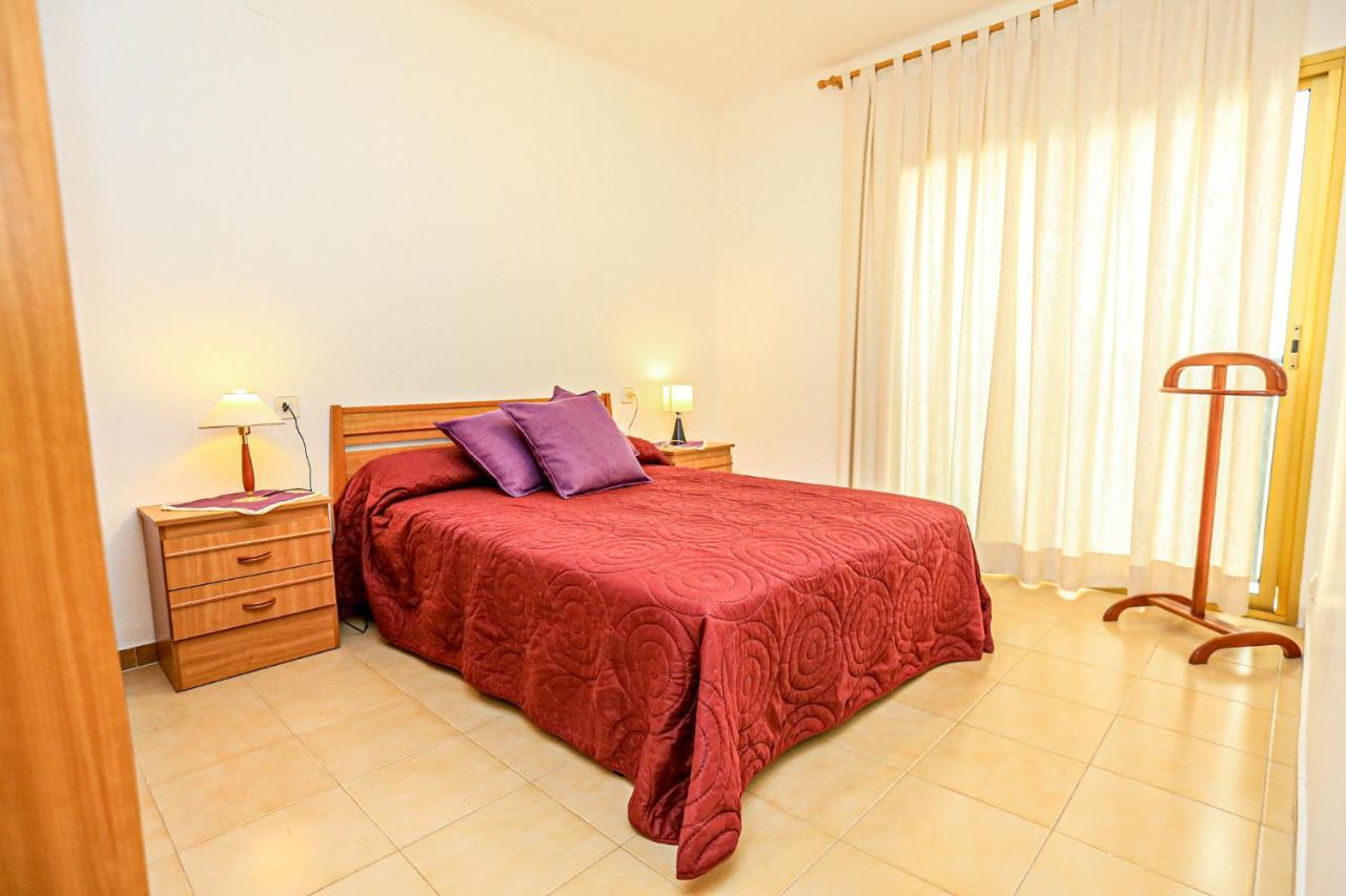 Pins I Mar - Only Families Cambrils Exterior foto