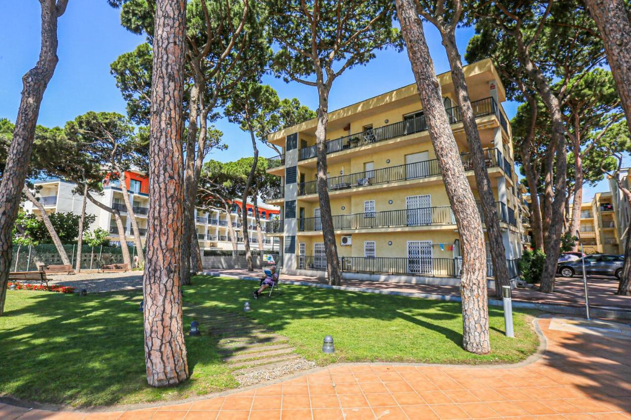 Pins I Mar - Only Families Cambrils Exterior foto