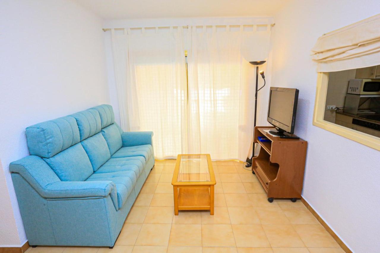 Pins I Mar - Only Families Cambrils Exterior foto