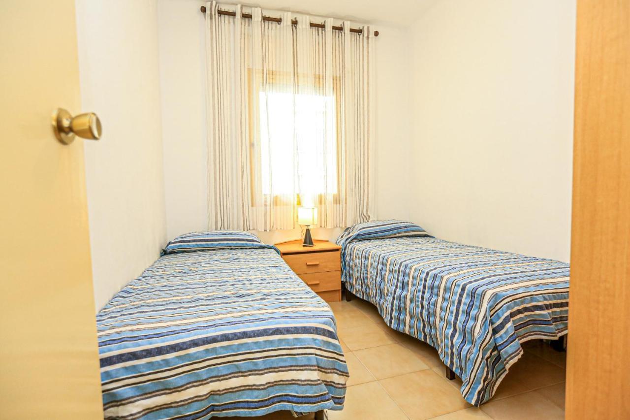 Pins I Mar - Only Families Cambrils Exterior foto