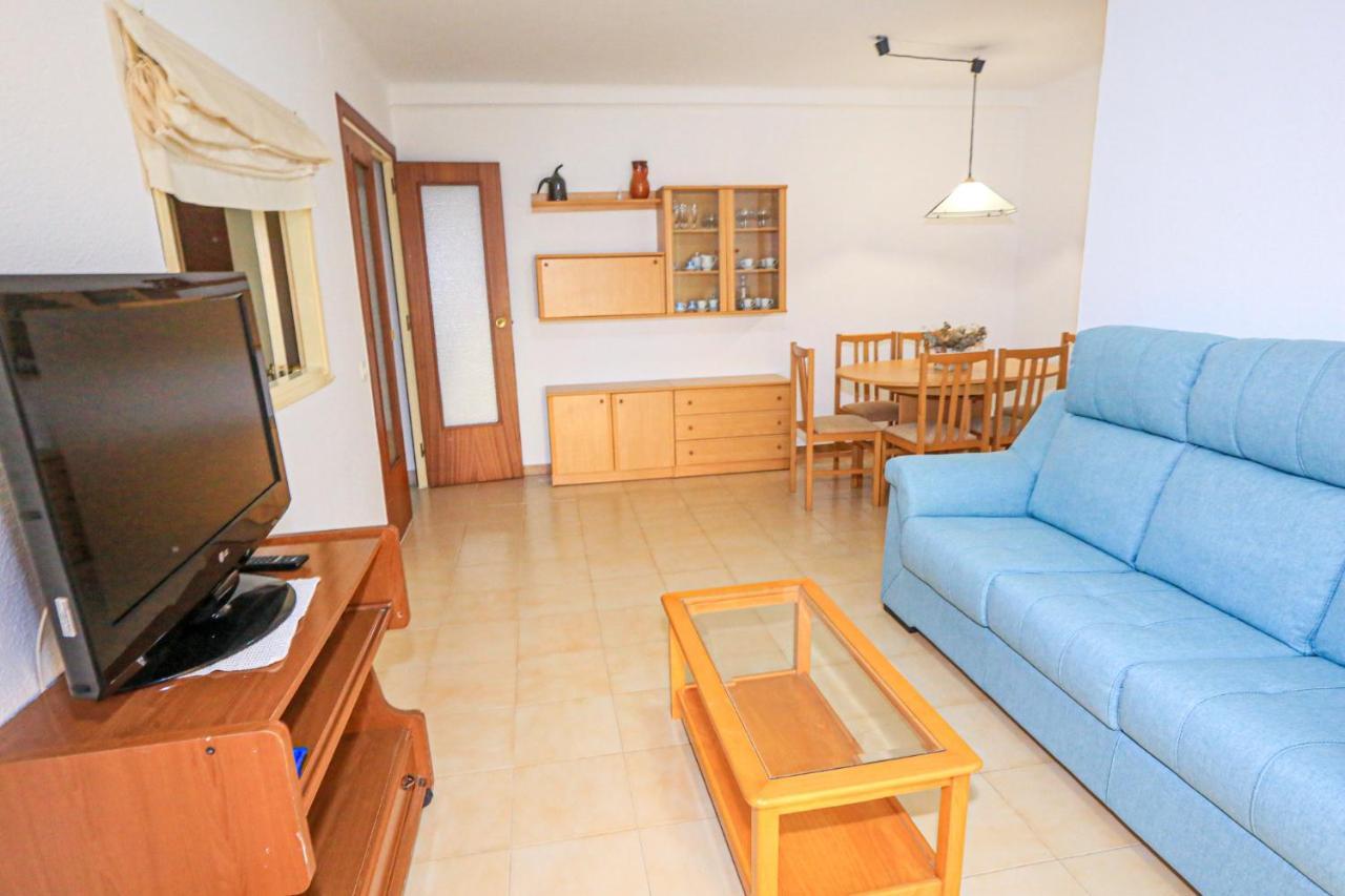 Pins I Mar - Only Families Cambrils Exterior foto