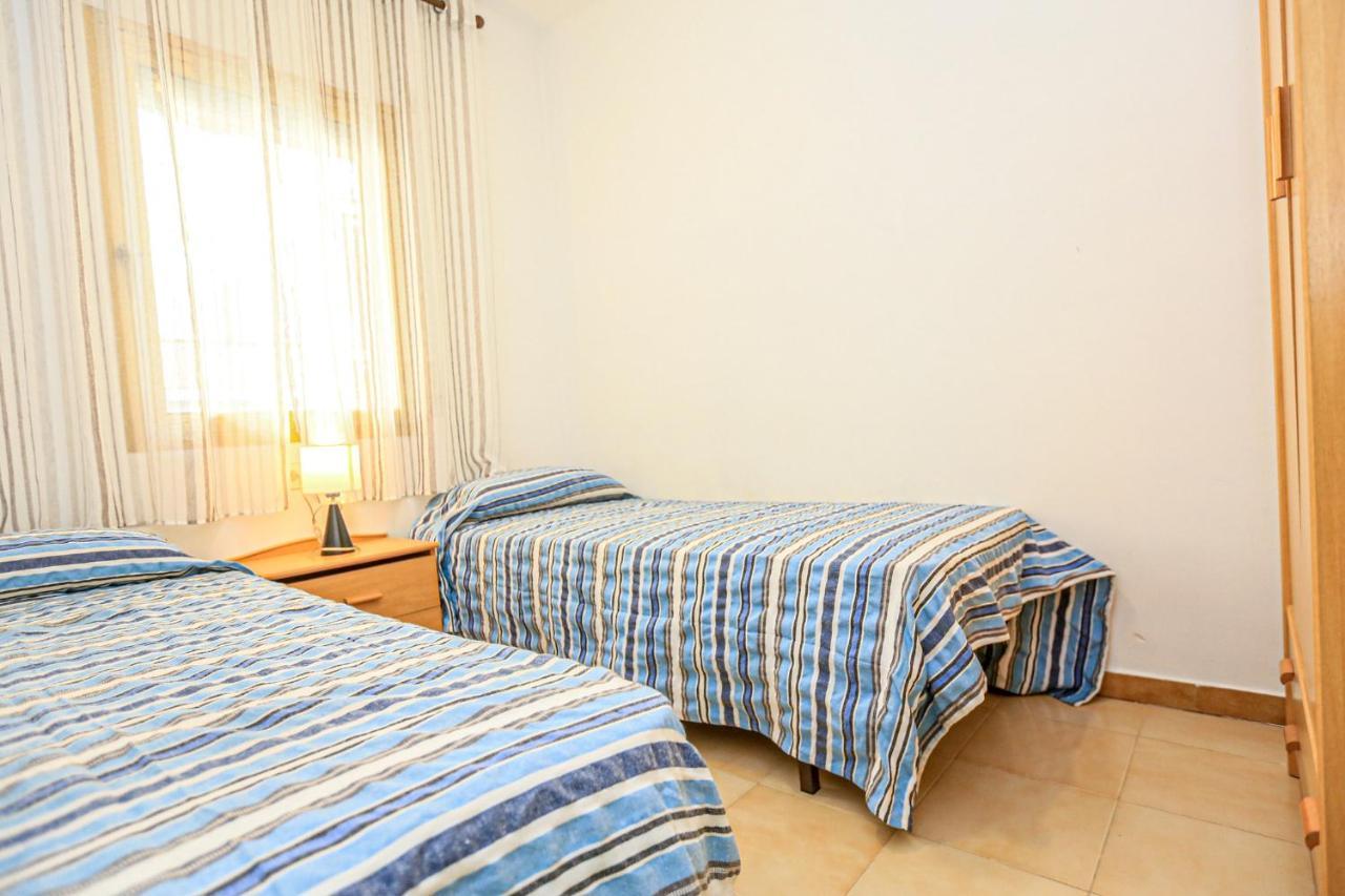 Pins I Mar - Only Families Cambrils Exterior foto