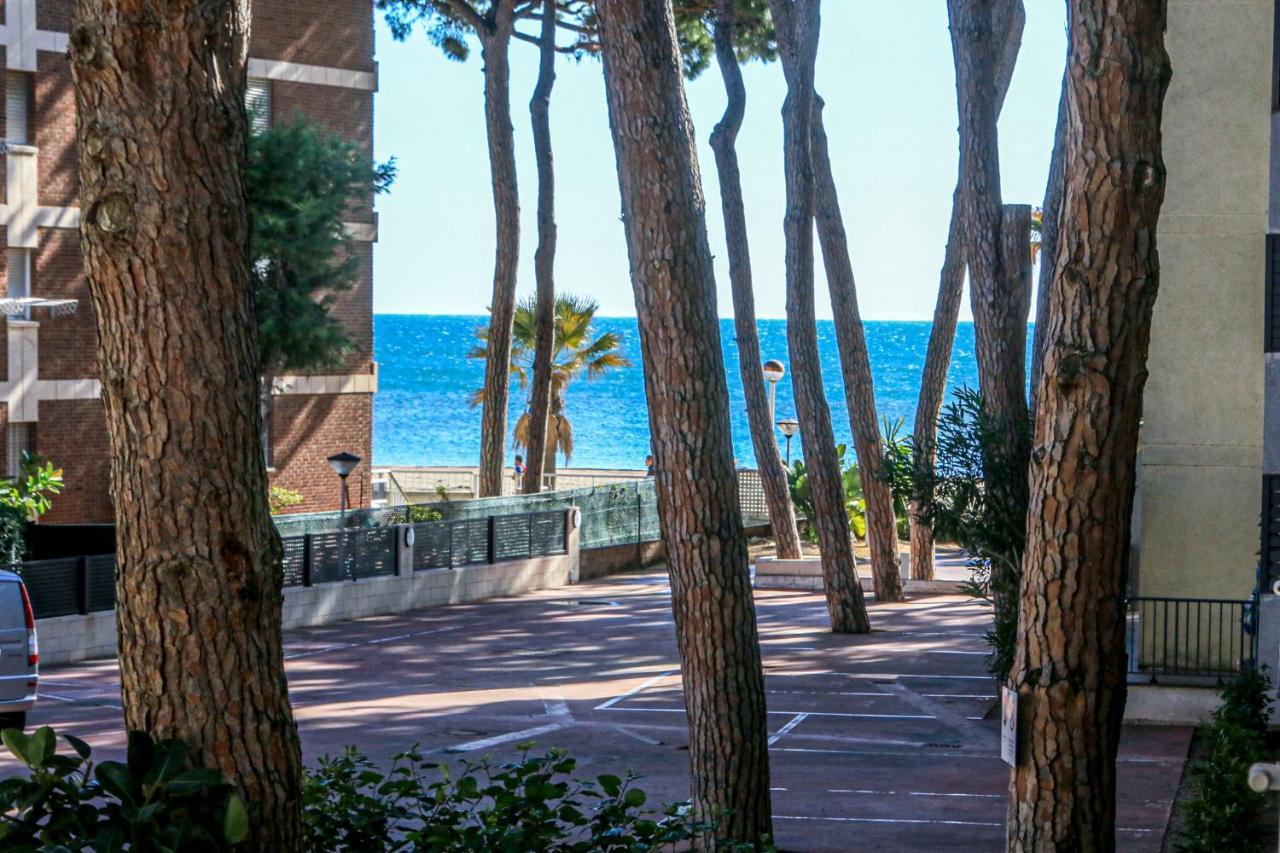 Pins I Mar - Only Families Cambrils Exterior foto