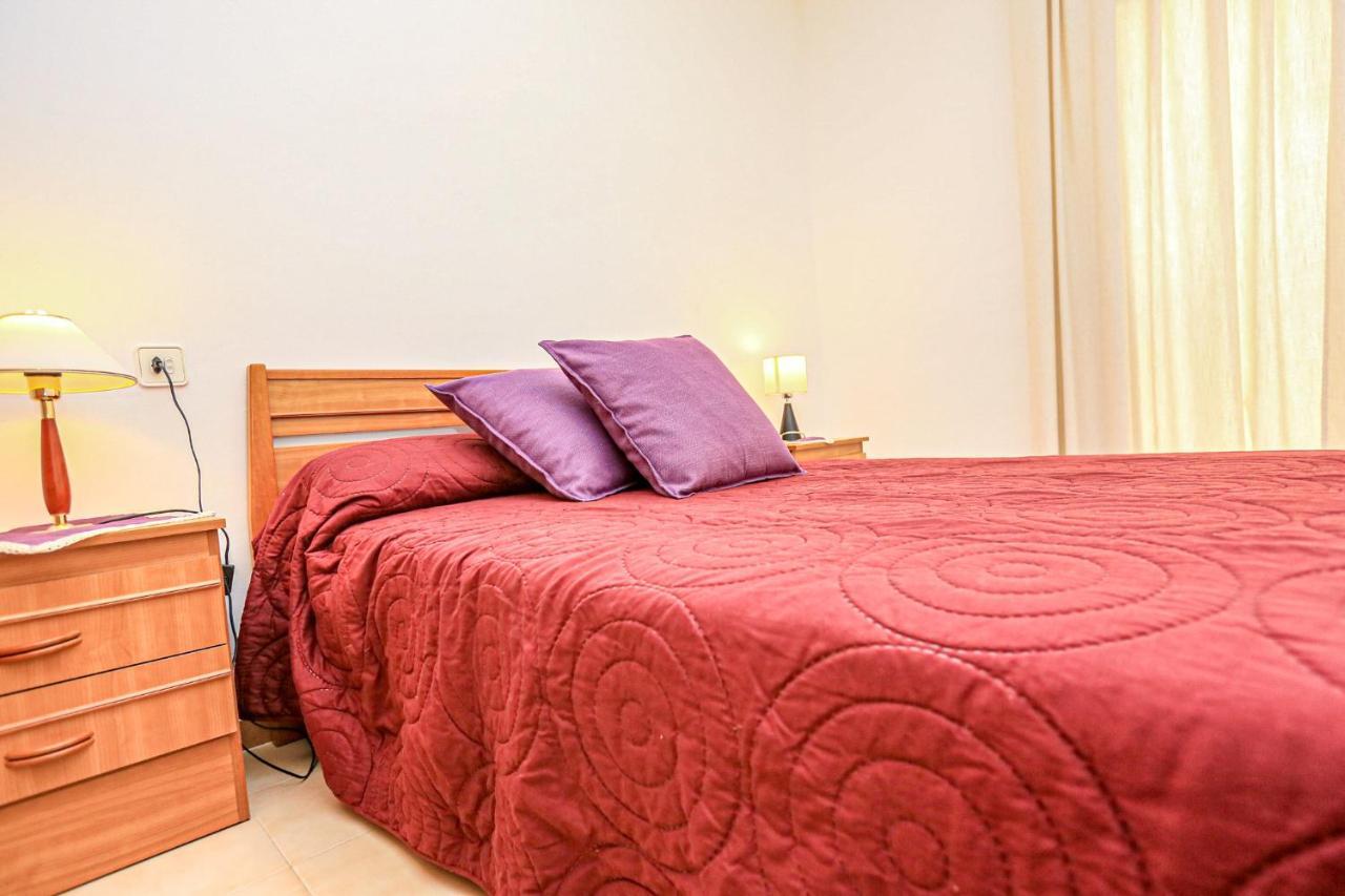 Pins I Mar - Only Families Cambrils Exterior foto