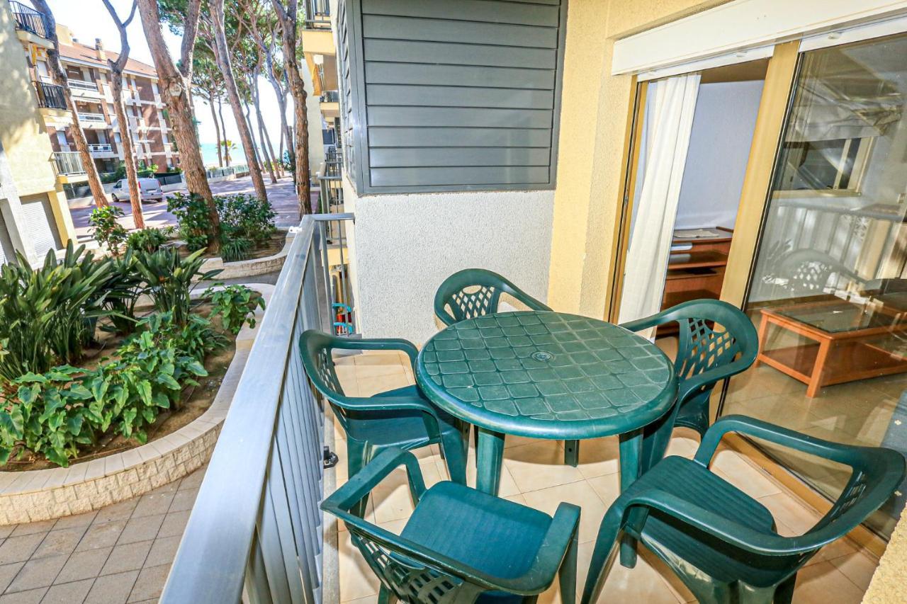 Pins I Mar - Only Families Cambrils Exterior foto