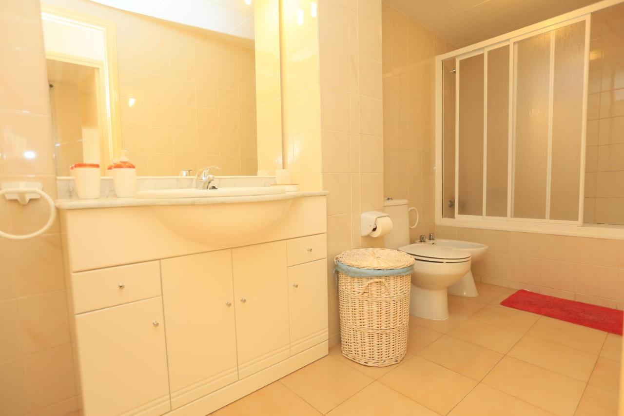 Pins I Mar - Only Families Cambrils Exterior foto
